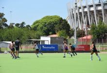 “Las Leoncitas” entrenarán en Concordia para el Mundial Sub 21