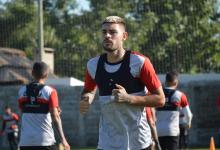 Copa de la Liga Profesional: Leonel Mosevich prepara su regreso a la zaga de Patronato