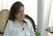 Leonor Barbero Marcial de Etchevehere