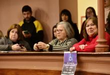La Cámara de Diputados sancionó la ley de Fibromialgia