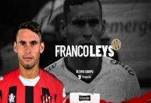 Franco Leys