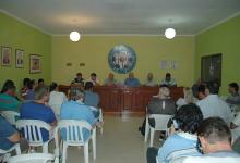 Liga Paraná Campaña 