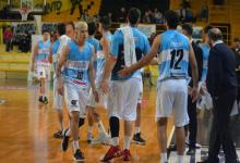 Echagüe buscará sonreír por primera vez en la temporada de la Liga Argentina