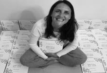 “Desde el alma hacia adentro”,  de Josefina Cardoso Cis: un testimonio de vida que demuestra por qué el diálogo interior es clave para una mejor calidad de vida.