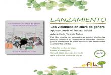  “Las violencias en clave de género. Aportes desde el trabajo social”