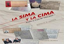 Portada del libro "La sima y la cima" de Rodolfo Parente 