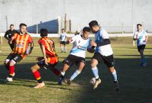 Por la ola de calor, la Liga Paranaense de Fútbol postergó el inicio de su temporada
