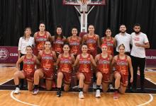 Rocamora tiene fecha de inicio para la Liga Nacional Femenina de Básquet
