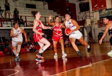 Básquet: definieron el calendario para los playoffs de la Liga Nacional Femenina