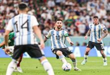 Mundial de Qatar: en levantada, Argentina se juega el pase a cuartos ante Australia