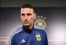 Argentina ya tiene su primera lista para las Eliminatorias rumbo a Qatar 2020