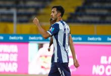 Nuevo destino para el entrerriano Lisandro Alzugaray: jugará en Arabia Saudita
