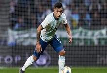 Eliminatorias: Scaloni convocó al entrerriano Martínez,  Messi y varios juveniles