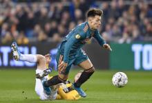 Con presencia entrerriana, Ajax avanzó a las semifinales de la Copa de Holanda