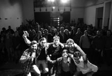 Litoral Stand Up