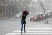 lluvias