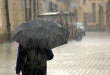 lluvia