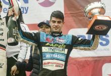 Ayrton Londero