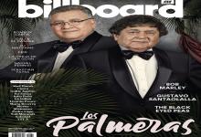 Los Palmeras