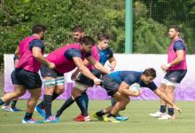 Los Pumas