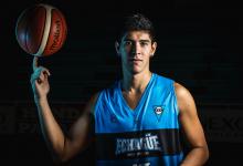 Básquet: Hernán Losito continuará integrando en el plantel de Echagüe