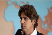 Martín Lousteau