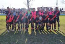 Fútbol: la Liga de Paraná Campaña ya tiene definidos sus clasificados a cuartos de final