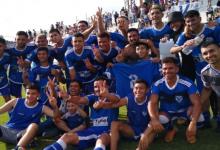Liga Paranaense de Fútbol: Sportivo Urquiza venció a Belgrano y se despegó en lo más alto