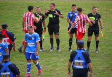 Fútbol: Sportivo Urquiza empató y por ahora no hay nada definido en la Liga Paranaense