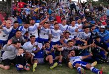 Sportivo Urquiza se consagró campeón de la Liga Paranaense de Fútbol