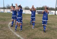 Fútbol: Sportivo Urquiza derrotó a Patronato en el cierre de la fecha 12
