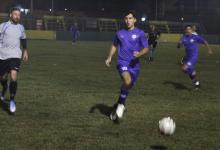 Copa Desafío: Paraná dio el primer paso y sacó ventaja ante Colón en la primera final