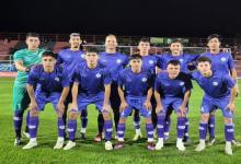 Fútbol: Paraná perdió con Colón, pero igual se consagró campeón de la Copa Desafío