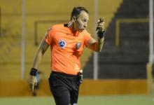 Fútbol: Lucas Comesaña dirigirá Patronato-Tigre en la novena fecha
