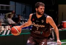 Lucas Goldemberg: “El básquet es una pasión que se transformó en mi estilo de vida”