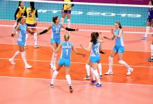 Con la entrerriana Fresco como artillera, las “Panteras” avanzaron a semifinales