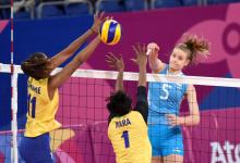 Vóley: dos entrerrianas fueron citadas para la Copa del Mundo