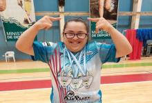 Reúnen fondos para que una atleta de Urdinarrain viaje a los JJ.OO. de Síndrome de Down