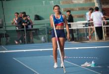 Atletismo: con viento y buenas performances empezó el Nacional en “La Histórica”