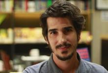 Luciano Luterau