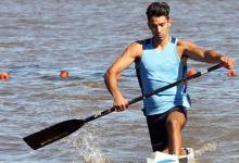 Canotaje: el entrerriano Luciano Méndez debutará este viernes en el Mundial Sub 23