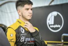 El “Gurí” Martínez Competición anunció la llegada de Rodrigo Lugón para el TC Mouras