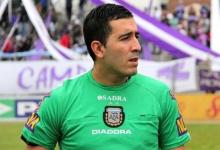 Primera Nacional: Luis Lobo Medina dirigirá Patronato-Flandria en el Grella