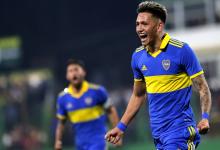 Patronato, alerta: Boca rechazó una oferta del Anderletch de Bélgica por Luis Vázquez