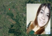Continúa este miércoles la búsqueda del cuerpo de Luisina Leoncino, la joven de 24 años que desapareció el 9 de julio en Concordia.