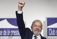 Anularon todas las condenas de Lula da Silva relacionadas al Lava Jato