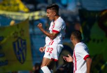 Copa Argentina: Estudiantes de La Plata lo dio vuelta frente a Puerto Nuevo en Córdoba