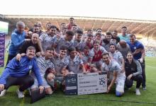 Fútbol: Banfield y Godoy Cruz avanzaron a los cuartos de final de la Copa Argentina
