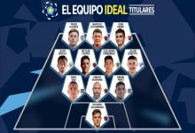 Copa Argentina: cuatro jugadores y el DT del campeón Patronato integran el equipo ideal