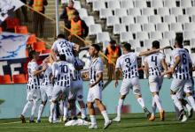 Copa Argentina: Talleres de Córdoba tachó en los penales a Colón de Santa Fe